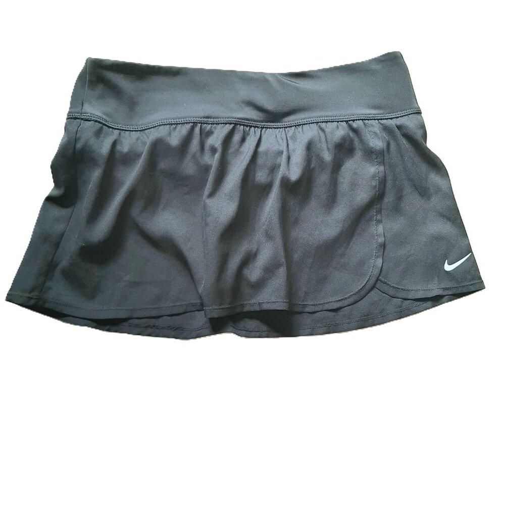 Nike Women's Black Skirt Skort S